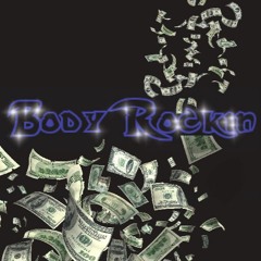 KBoz - Body Rockin