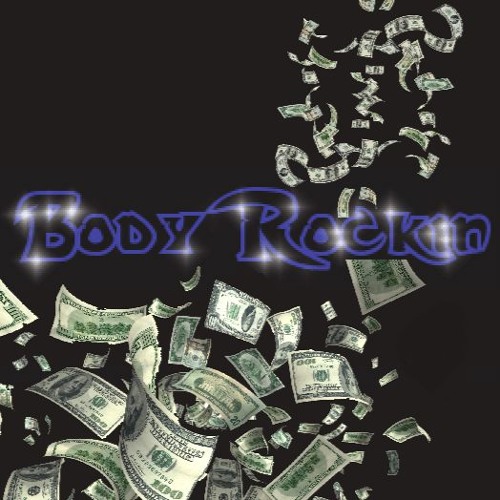 KBoz - Body Rockin