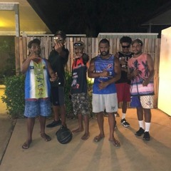 Aloha Aina Meds (•̀ᴗ•́)و