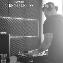 SESSSION MELODIC TECHNO #01