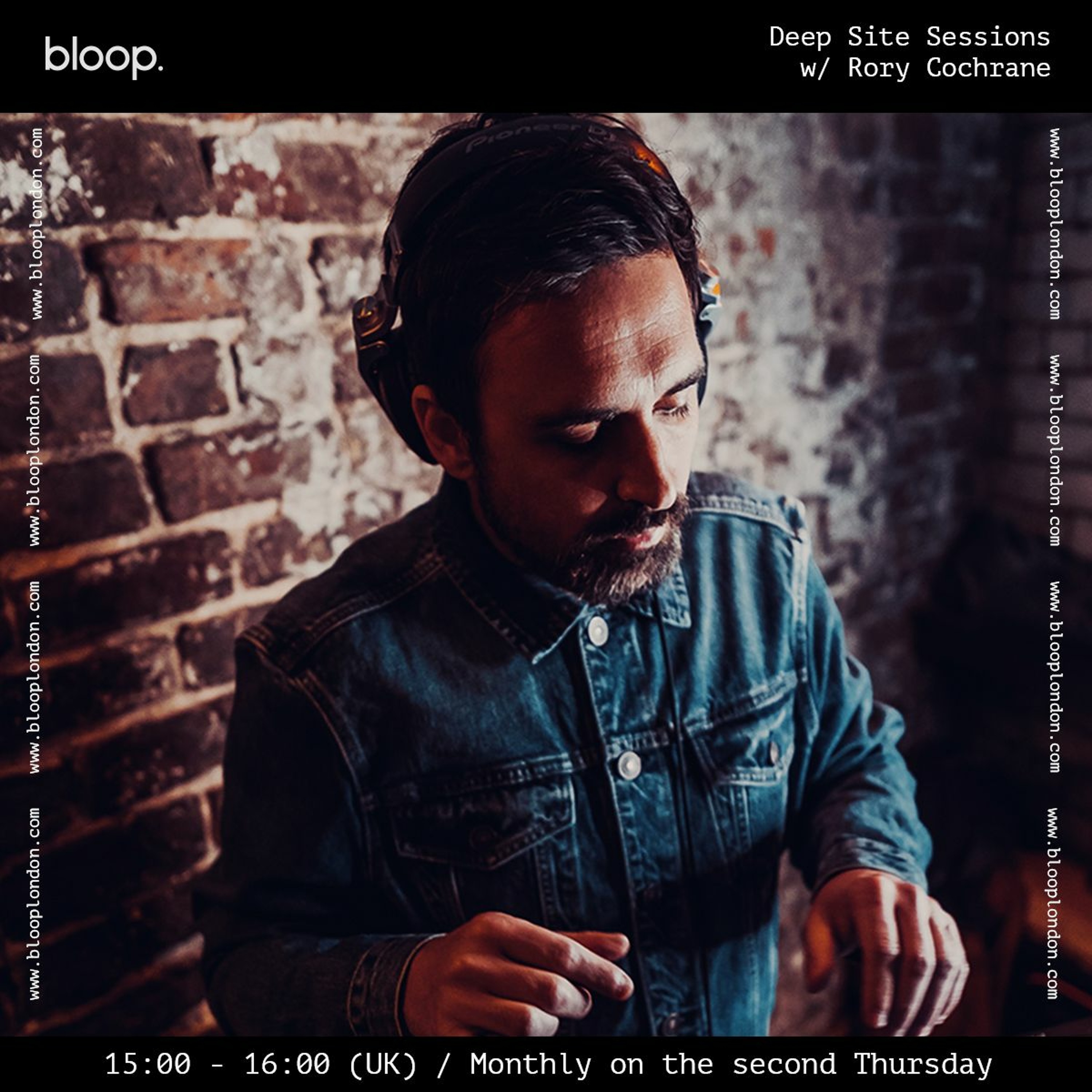Rory Cochrane [Deep Site/Music With Emotion Rec)