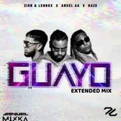 Z - L - AA - GUAYO DOWNLOAD DESCRIPTION