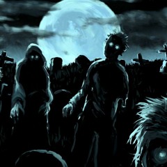 dark psy