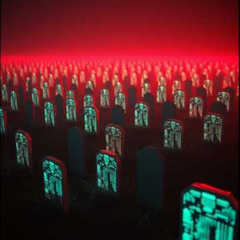 Cemetery of Thoughts