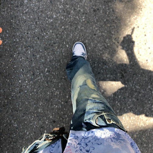 go off [yurms + shalli]