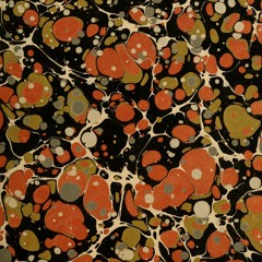 Endpapers: 1st December '25