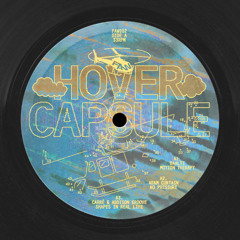 pi premiere: Carré & Addison Groove - Shapes in Real Life [Fast At Work]