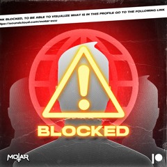 MOTAR - BLOCKED 🚫(SEPTEMBER PATREON EXCLUSIVE)
