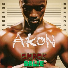 Smack That Amapiano "Dalie" Edit [Pitched]