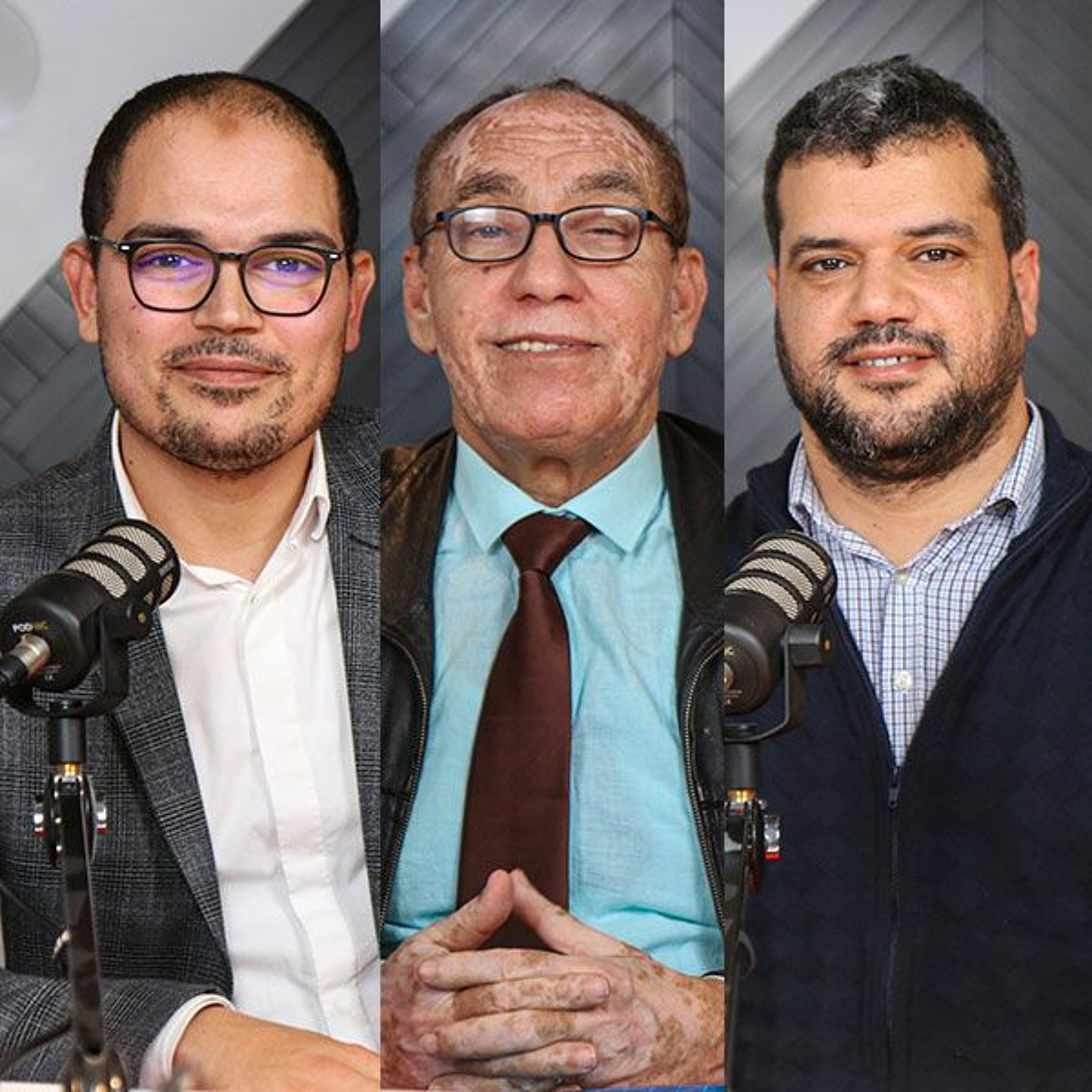 DigiClub Podcast and THD Podcasts