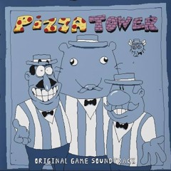 Unexpectancy Part 1 - 3 Orchestral Remix - Pizza Tower
