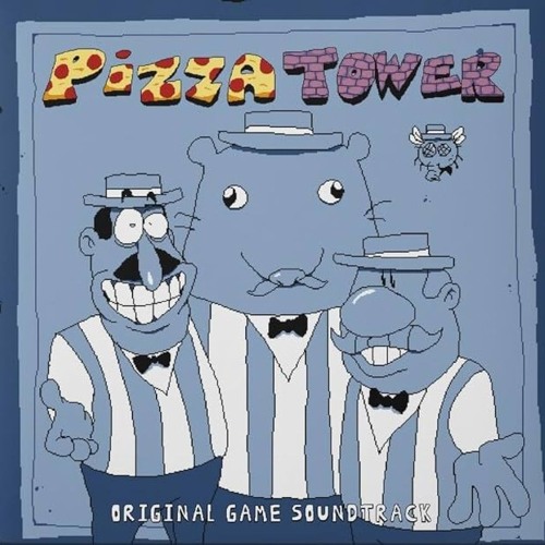Unexpectancy Part 1 - 3 Orchestral Remix - Pizza Tower