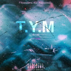 T.Y.M[Tell Your Man] feat.Cørtez