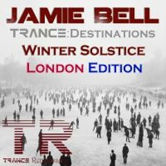 Jamie Bell - Trance Destinations Winter LDN Edition 13 January 2024