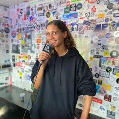 Popsa Vol. 3 with Okay Kaya @ The Lot Radio 05 - 19 - 2022