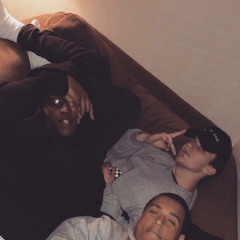 Cocky- Zamal1k x yung devo