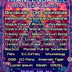 Trancendance full mix