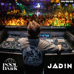 JAD!N for DISCO LINES @ Pool After Dark (04/26/25)