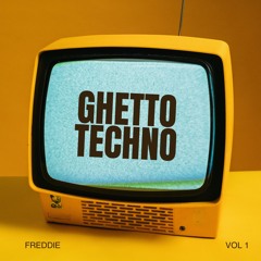 Chrome Dreams: Y2K Ghetto Techno Revival