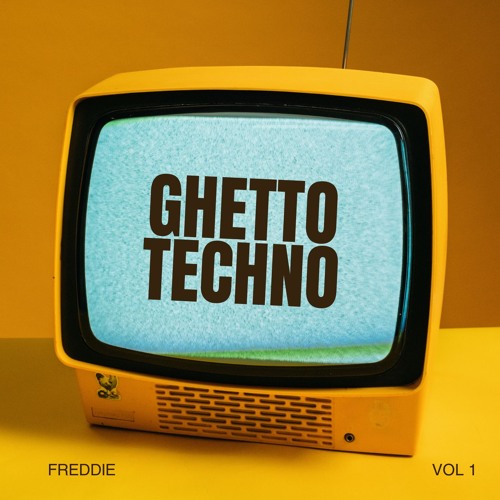 Chrome Dreams: Y2K Ghetto Techno Revival