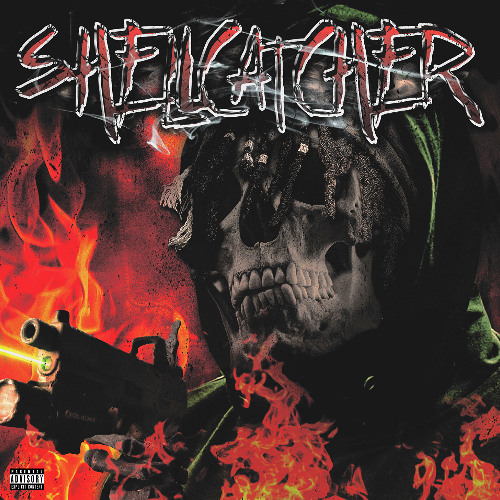 ShellCatcher (Prod. Crank x Shahaa)