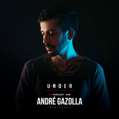 André Gazolla (BRA) @ Under Waves #235