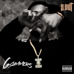 S.dot - Tha Gang Ft. 485KingSumo
