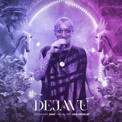 Dejavu amir tataloo امیر تتلو دژاوو
