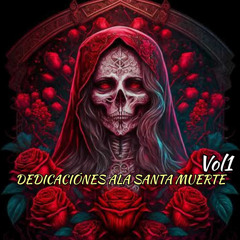 SANTA MUERTE DEL R