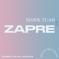 Hawk Tuah - Spit On That Thing (Zapre Bounce)