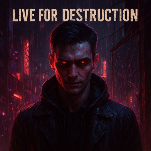 Live For Destruction