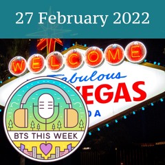 27 February 2022: Via Las Vegas