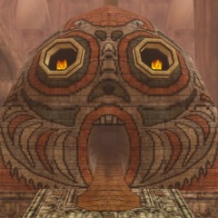 Stone Tower Temple - The Legend of Zelda: Majora's Mask (Remix)