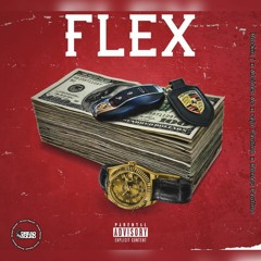 Flex(/Rockin J)