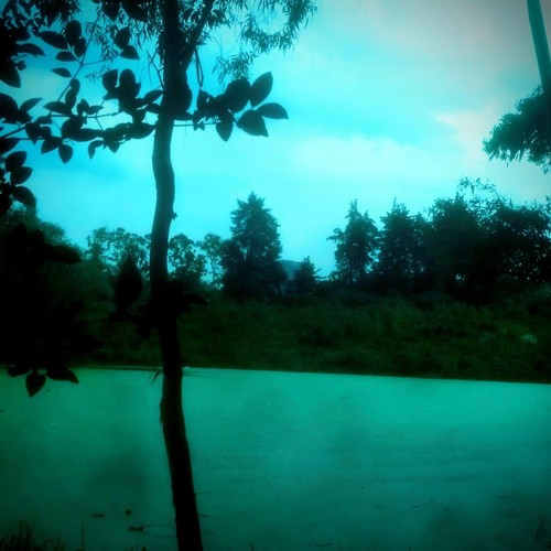 RAIN DAYS (Prod. Aarón CG)