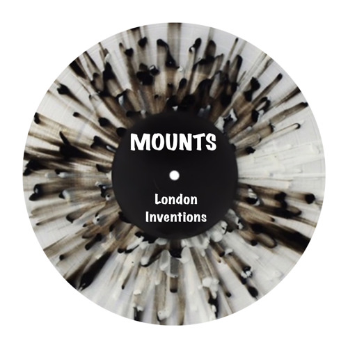 Dub Inventions: A1 (MOUNTS London Edit)