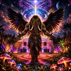 Kryveda - Astral Picnic (12.09.26)