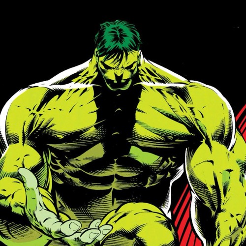 HULK x HardTekk For What - SomberMvsic (extremely slowed + bass)