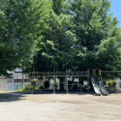 やさしい公園 demo