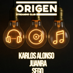 OSC Vol.120@Karlos Alonso, Juanra, Sego (30-4-25)