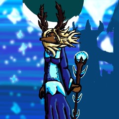 The Glare of Destiny (OUTDATED)