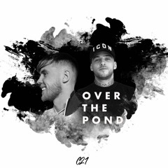 TheWheloFella ft. Axall - Over The Pond