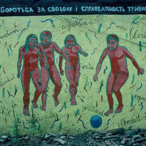 Disappearance (jazz & strings)