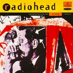 Creep - Radiohead ( ANTIK Remix )