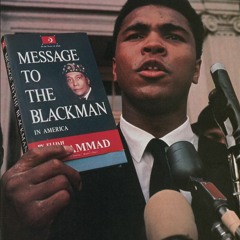 Message to the Blackman