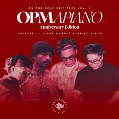 OKSIHINA (a Sirius Slack Amapiano Edit)