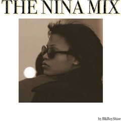 NinaJonesMix (2021)