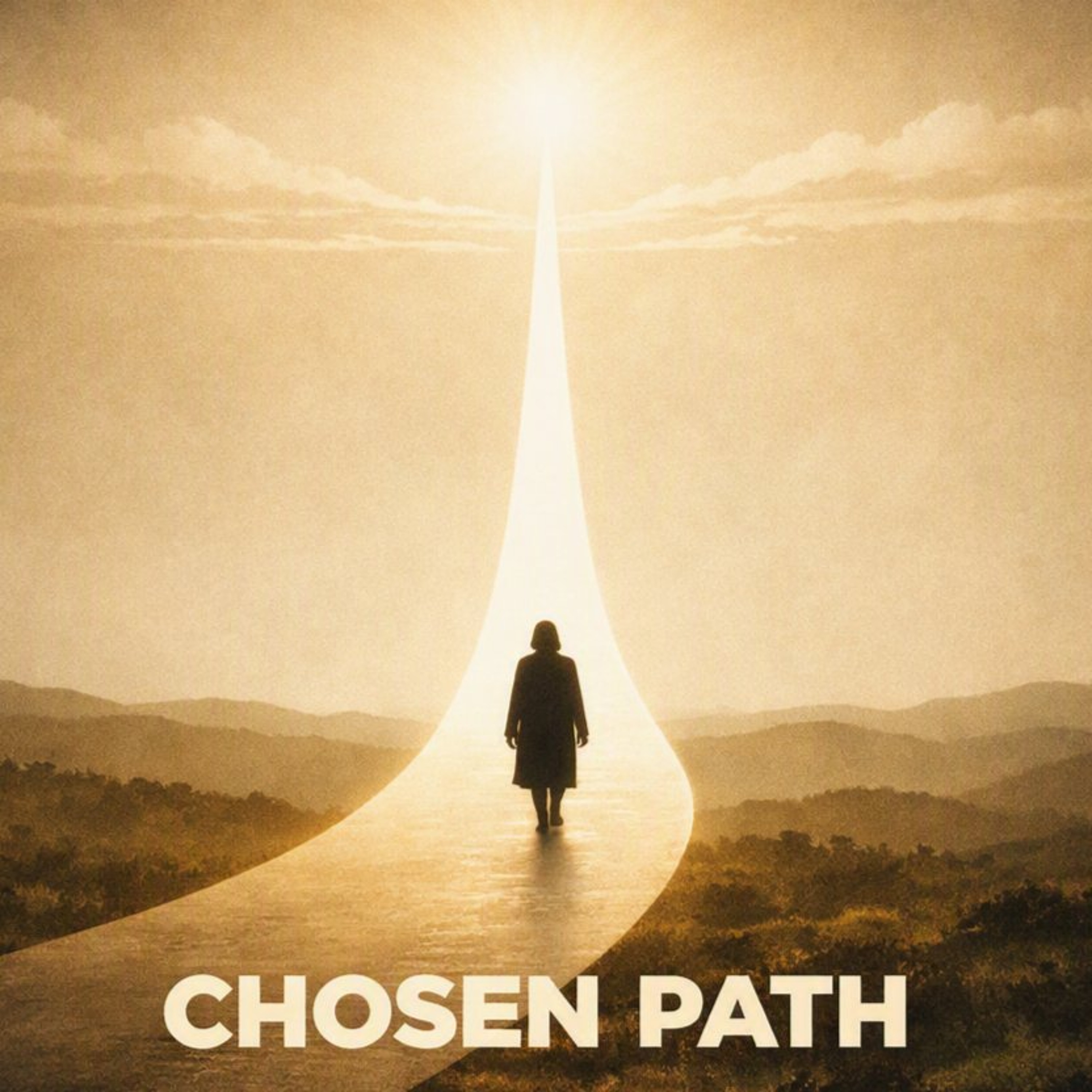 Chosen Path episode artwork