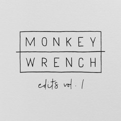 The Mercury Dance Band - Kai Wawa (Monkey Wrench Edit)