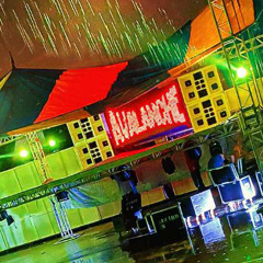 MC ALEF NO BAILE DO MORRÃO - TU E ESTORADO DE XEC ( DJ JN DO MORRAO )